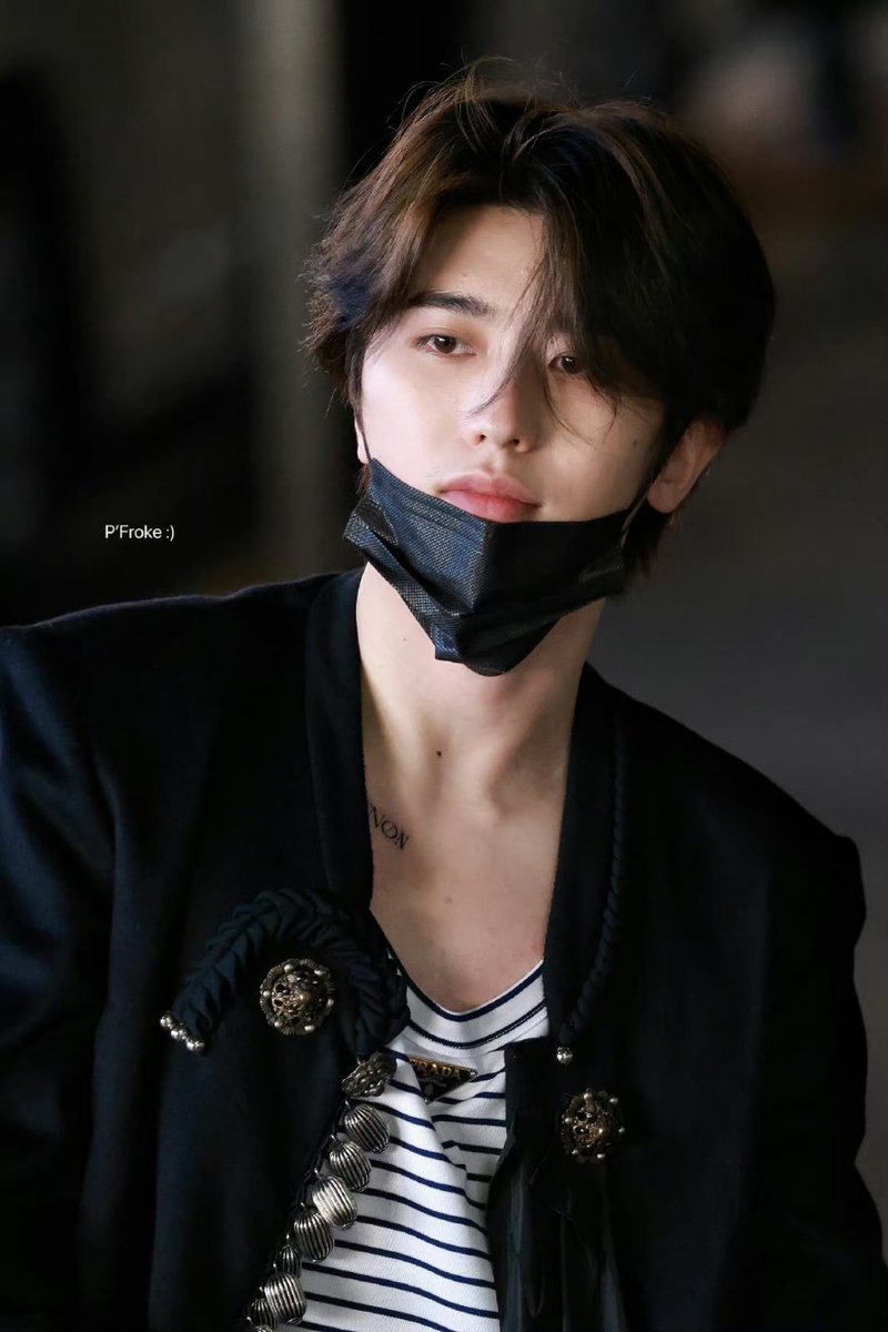Kaykuncp's tweet photo. #CaiXukun
#KUN2023WorldTour
#CaiXukunConcertBangkok 
@CXK_official#CaiXukunConcertBangkok

Caixukun is so pretty❤️ Baby face https://t.co/qA1AhDhgHQ