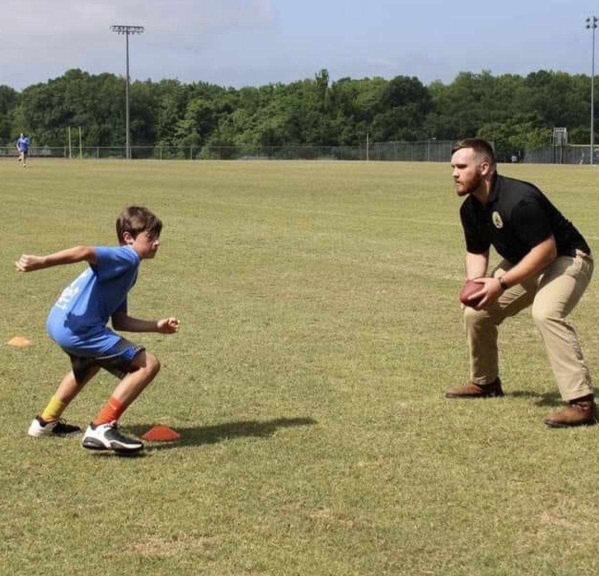 Sandy Orris tweet media