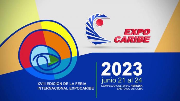 Se desarrolla en Santiago de Cuba, la XVIII edición de la Feria Internacional ExpoCaribe.
Una oportunidad para la exportación, la importación y la inversión extranjera en #Cuba.
@ExpoCaribe 
#SomosCuba