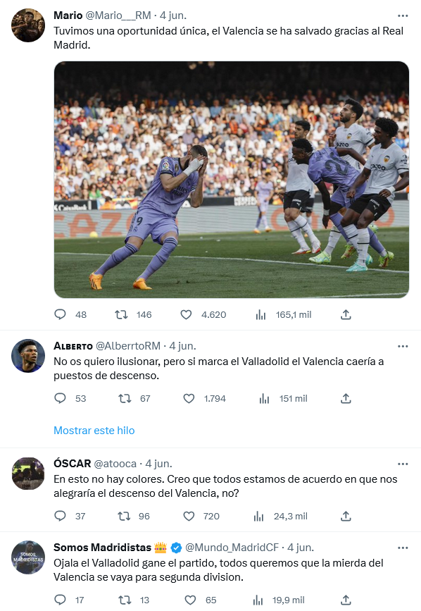 vixcamunt's tweet photo. #NoEsLaLigaEsFlorentino #LaLigaCorrupta https://t.co/rIsSYrHbUg