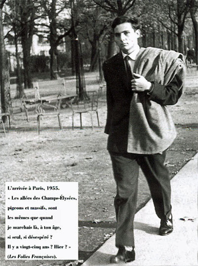 Le #Défi de Philippe #Sollers / ou, comment tout ceci a-t-il commencé ?
pileface.com/sollers/spip.p…