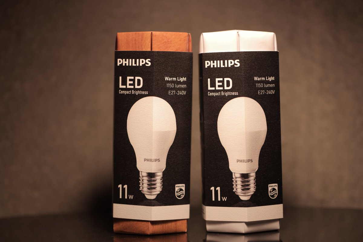 YewHanyee's tweet photo. Student Kancil Silver Award Winning!!!
A sustainable lightbulb packaging

Click the link:https://t.co/HClXO6WskB

#Sustainablepackaging #Lightbulbpackaging #Kancilsilveraward https://t.co/YY5C6va72s