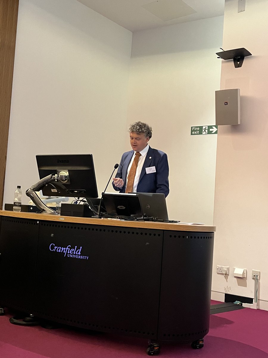 British Water tweet media