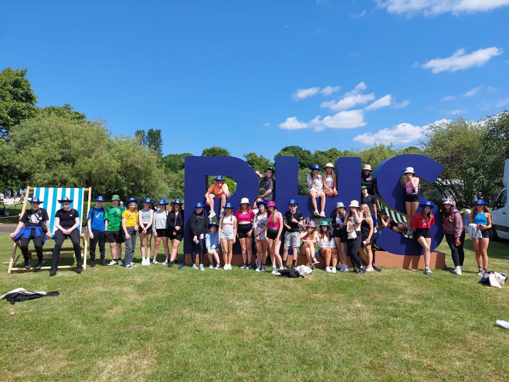 St Maurices Food & Consumer Studies tweet media