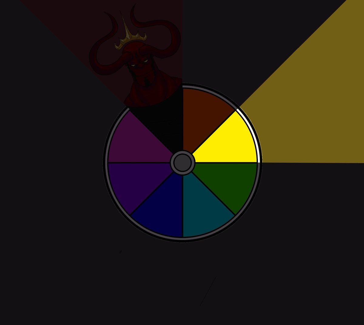 ByHelheim's tweet photo. GIVE ME YELLOW MONSTERS PLEASE https://t.co/nviQIdCG3R