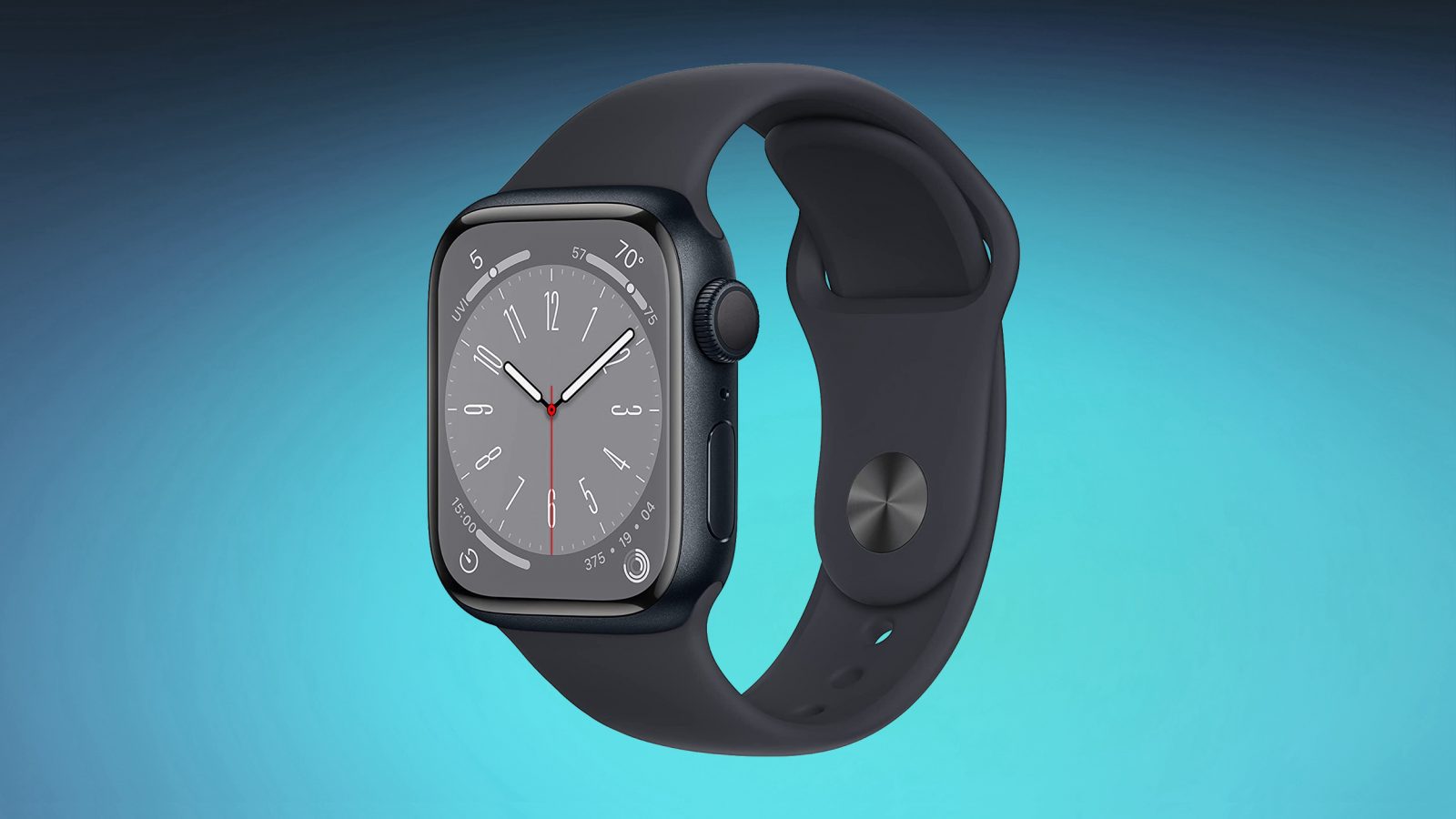 Deals: Apple Watch Series 8 Available for All-Time Low Price of $349 on   - MacRumors