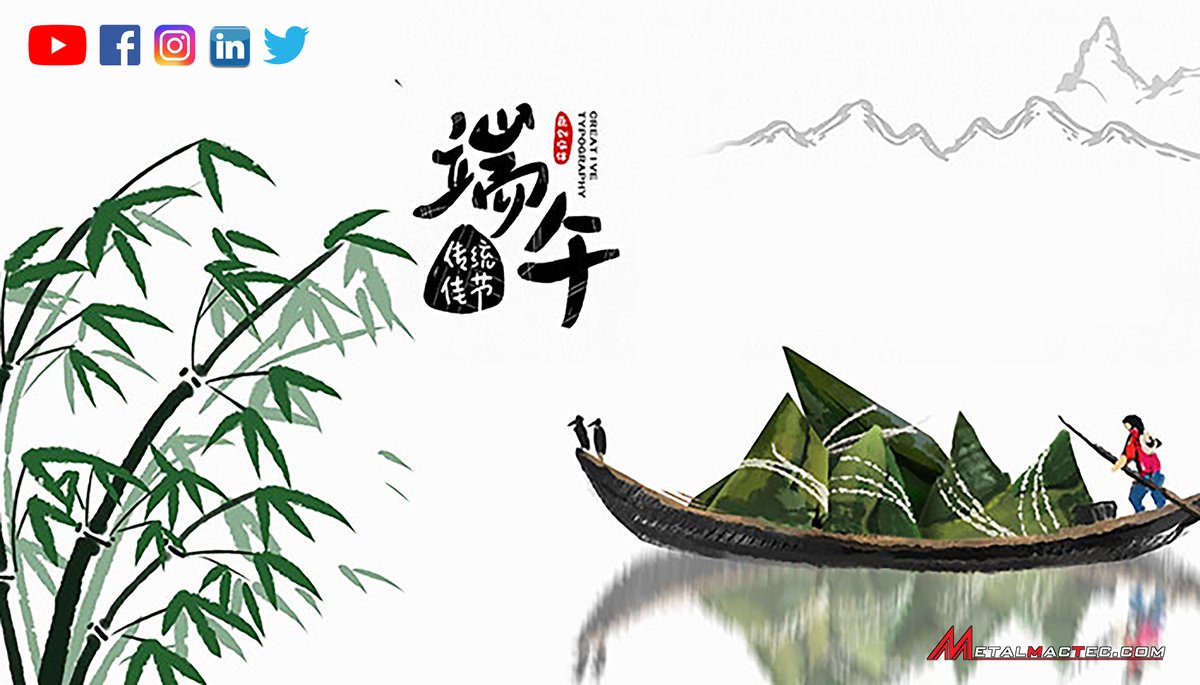 CZPurlinMachine's tweet image. Wishing you a career like a dragon boat — rapidly progressing🥰Safe and Healthy Dragon Boat Festival!
#czpurlinmachine, #rollformingmachine, #solarframe, #solarbracket, #cpurlin, #zpurlin, #steel, #construction, #purlins, #steelbuilding, #steelbuildingconstruction