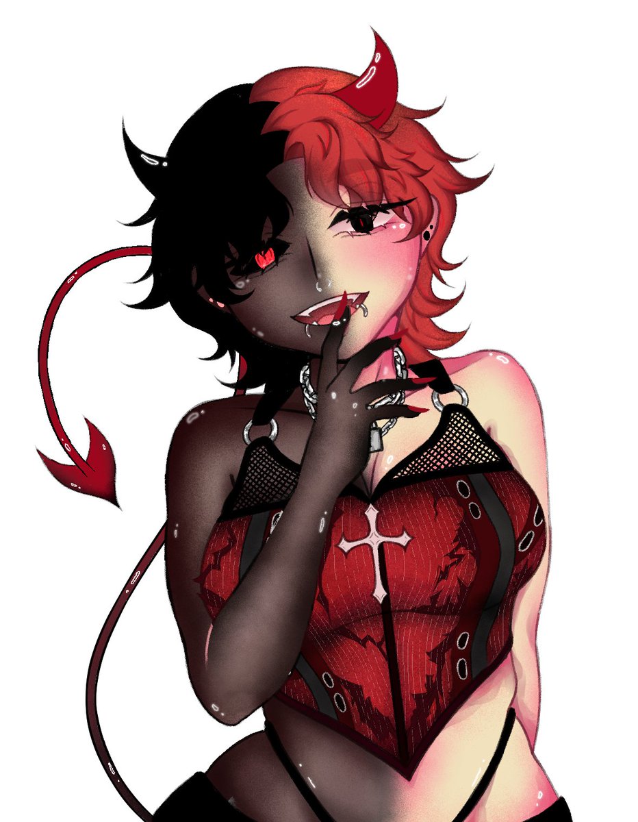GAILTHEBELOVED's tweet photo. Would you taste death for me? https://t.co/mvmXFcdsYQ