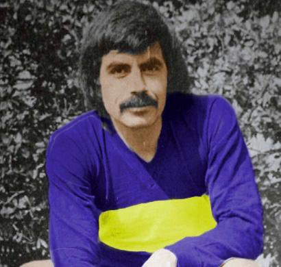 everton_que's tweet image. 22 junio 1947 nace en Viña del Mar, Guillermo Antonio Martínez Fernández (+07-08-2020), mediocampista campeón con Everton 1976,club en el que jugó entre 1968-1980 y 1982. “Chicomito” es considerado uno de los máximos ídolos del club.En 1981 tuvo un fugaz paso por Stgo. Wanderers.