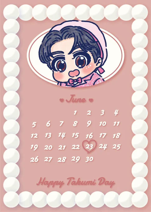 。oOo。.:♥:.。oOo。.:♥:.。oOo。.:♥ ♡𝑯𝒂𝒑𝒑𝒚 𝑩𝒊𝒓𝒕𝒉𝒅𝒂𝒚 𝐓𝐚𝐤𝐮𝐦𝐢 ♡ 。oOo。.:♥:.。oOo。.:♥:.。oOo。.:♥ #HappyTakumiDay #拓実24歳もゆったりまったりね