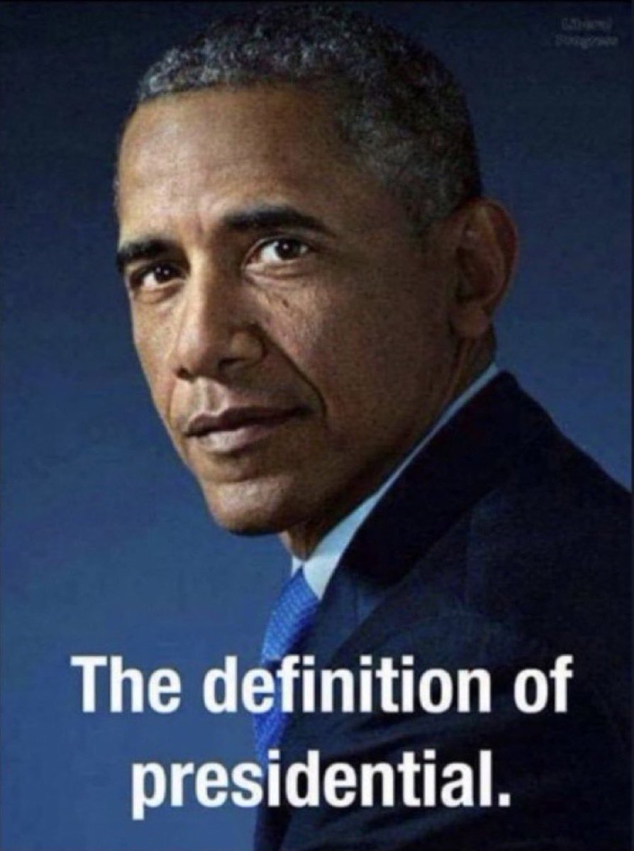 No scandals
No playboy bunnies
No porn stars
No infidelity
No classified documents theft
No tax fraud
No business fraud
No corruption
No taped conversations
No impeachment
No sexual assaults