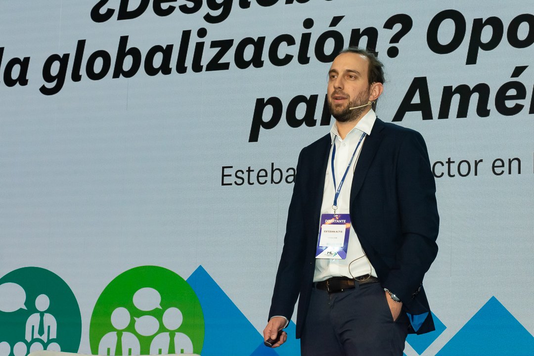 Esteban Actis tweet media