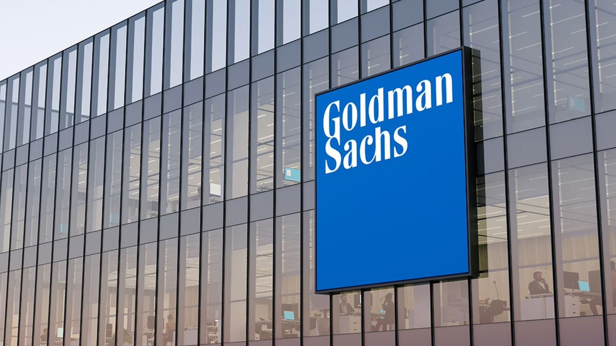 Goldman’ın favori döngüsel hisseleri!

Goldman Sachs, piyasa değeri yüksek teknoloji ve diğer yapay zekâ şirketlerinin son dönemdeki üstün performansına paralel olarak, #SP500 için yıl sonu fiyat hedefini 4.000’den 4.500’e yükseltti. 

Hisseler 👇

1/7