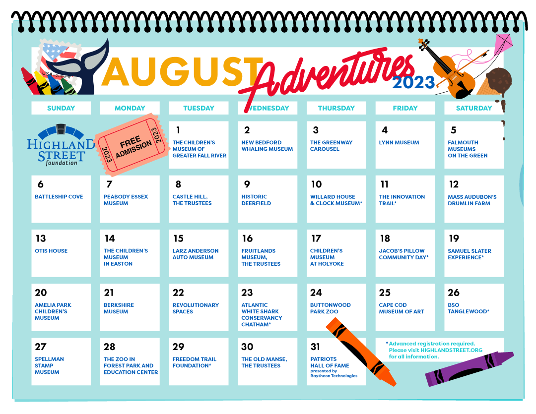 Highland Street tweet media