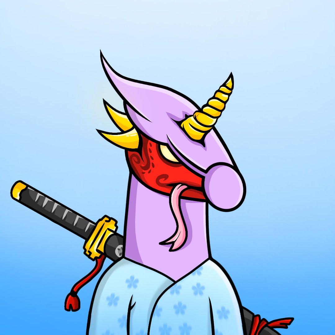 Unicorn_ID_NFT's tweet photo. ⛅ GM NFT Community ⛅
⚔️🦄 NEW DROP 🦄⚔️
UNICORN #336D - SAMURAI
Link : https://t.co/sK78Ve4WcP
Price : 0.004 $Weth
Rarity : Uncommon
🦄 Total volume : 1.28 ETH
🦄 Owners : 174
Grab it fast 🦄🚀
#NFT #VERTICALNFT #GlitchGang https://t.co/I6Ed3D2unG