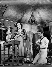 365scripts's tweet photo. #playoftheday THE ROSE TATTOO by Tennessee Williams #therosetsttoo #tennesseewilliams #tonywinners #365scripts #ryanctittle https://t.co/TJ2am85nIA