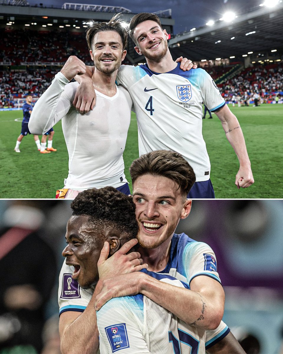 ESPNUK's tweet photo. If you were Declan Rice, are you joining Manchester City or Arsenal? 🤔 https://t.co/u5VxJXIs0L