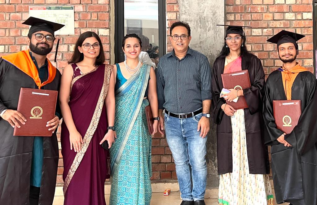 Indranil Banerjee tweet media