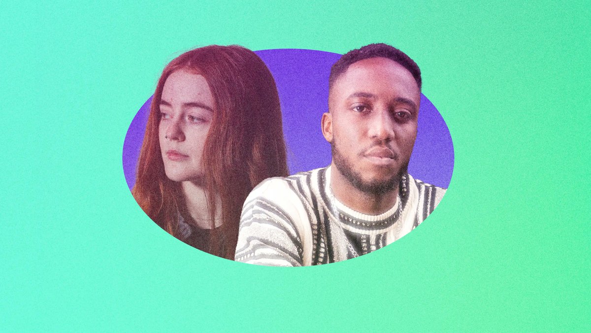 Nialler9's tweet photo. The best new Irish songs you should hear this week
https://t.co/nKi8Ez25MN

Featuring @AoifeWolfMusic, @thepatlagoon, @Smooth_boiiiiii , @propermicronv, Becky McNeice, @sister_fenix, @ArthrValentine, @roisinmckeown, @TheFae_dublin, @whoisvolleyball, @TierneyAlex , @archymoor, Lushed.