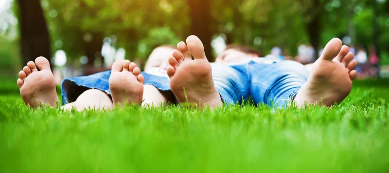 Are you honoring your rest days? Your feet and ankles will thank you. bit.ly/3xanrLk #sportsinjuries #kalamazoopodiatry