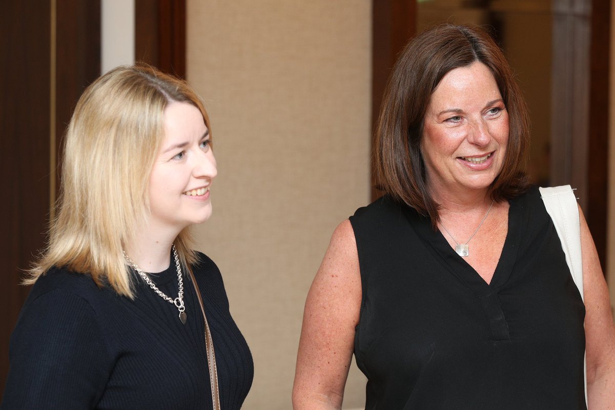 EnterpriseNI's tweet photo. Delighted to launch the NI Explore Enterprise Support Service in partnership with @PrincesTrustNI, a new dynamic service empowering economically inactive individuals throughout NI by breaking down barriers to becoming self-employed or gaining employment.
#ExploreEnterprise https://t.co/egufjFntm5