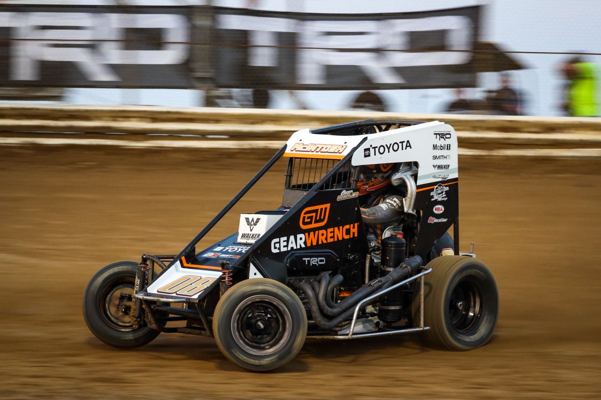 Dave Mac Dalby Motorsports (@davemacdalby08) on Twitter photo It's race day for Brody Wake & <a href="/Cannon_mac08/">Cannon McIntosh</a> at Charleston Speedway!🥳
Brody is making his <a href="/POWRi_Racing/">POWRi Racing</a> National Midget debut, while Cannon looks to get back to his winning ways as they kick off the first of four nights of Illinois Midget Week!🙌
<a href="/gearwrench/">GEARWRENCH</a> I <a href="/ToyotaRacing/">Toyota Racing</a> It's race day for Brody Wake & <a href="/Cannon_mac08/">Cannon McIntosh</a> at Charleston Speedway!🥳
Brody is making his <a href="/POWRi_Racing/">POWRi Racing</a> National Midget debut, while Cannon looks to get back to his winning ways as they kick off the first of four nights of Illinois Midget Week!🙌
<a href="/gearwrench/">GEARWRENCH</a> I <a href="/ToyotaRacing/">Toyota Racing</a>