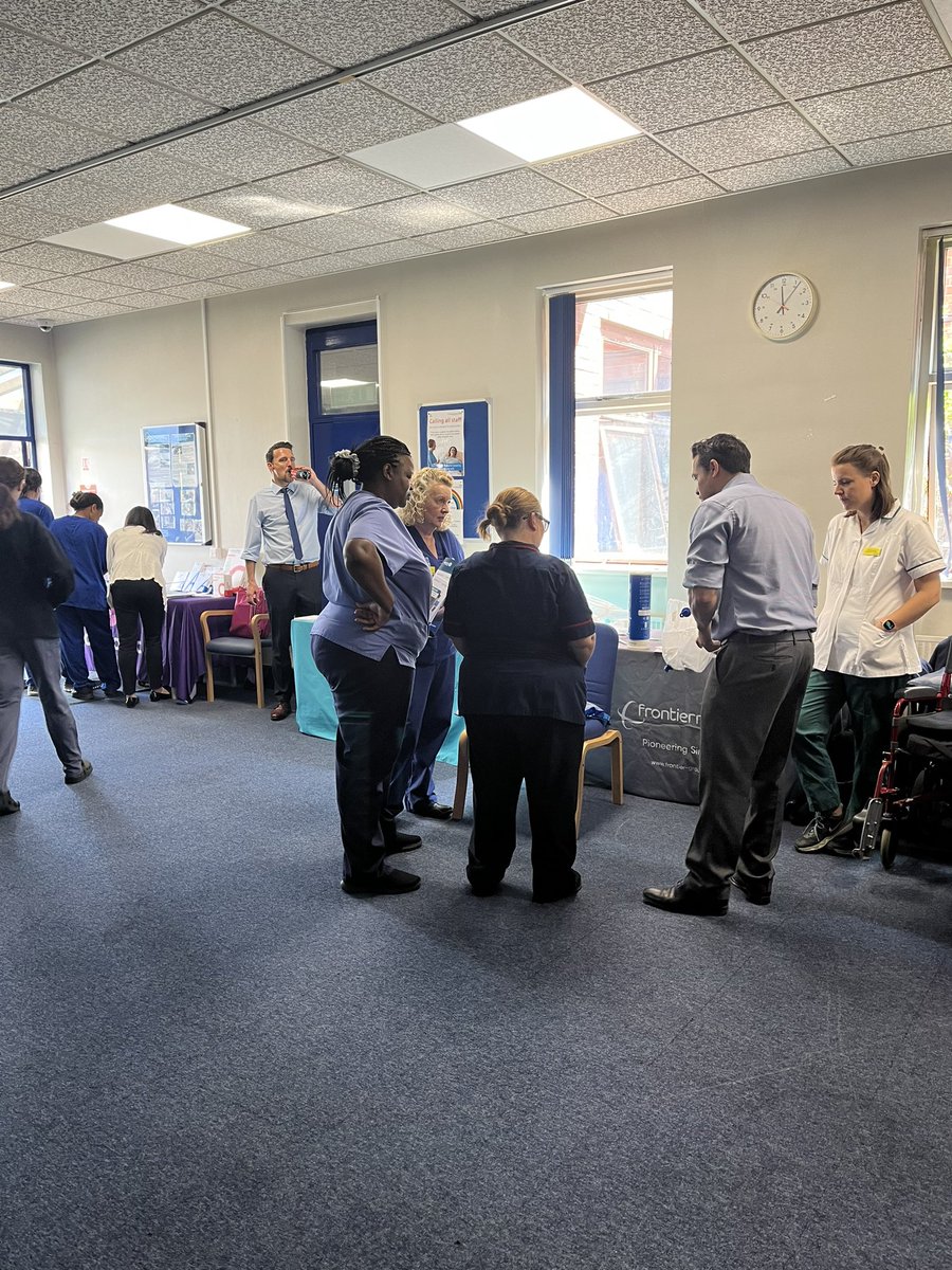 Helen Stewart (@helenstewart30) on Twitter photo Thank you to everyone who supported and attended todays learning from pressure ulcer incidents event today. The energy and engagement from everyone was fantastic- time to plan the next event <a href="/HillingdonNHSFT/">The Hillingdon Hospitals</a> Thank you to everyone who supported and attended todays learning from pressure ulcer incidents event today. The energy and engagement from everyone was fantastic- time to plan the next event <a href="/HillingdonNHSFT/">The Hillingdon Hospitals</a>