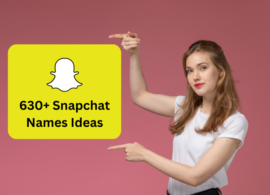 namesnook_'s tweet image. 630+ Trendy and Witty Snapchat Names Ideas for Your Profile

Visit: namesnook.com/630-snapchat-n… 

#snapchat #snapchatnames #names #namesideas #trendy #snapchatchallenge #namesnook #witty