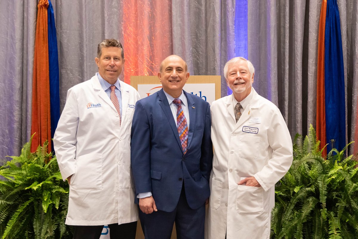 Jonathan Licht, MD tweet media