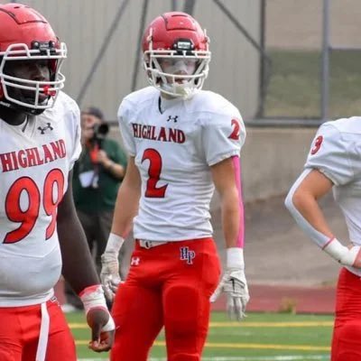 Nate Wahl (@nwahlscouting) on Twitter photo Before we get rolling here at the #SDSU camp today, take a last look of my standouts from the <a href="/UST_Football/">St. Thomas Football</a> camp from Friday.
Part III: prepredzone.com/2023/06/st-tho…
Part IV: prepredzone.com/2023/06/st-tho…
<a href="/PrepRedzoneMN/">Prep Redzone Minnesota</a> <a href="/PrepRedzone/">Prep Redzone 🏈</a> Before we get rolling here at the #SDSU camp today, take a last look of my standouts from the <a href="/UST_Football/">St. Thomas Football</a> camp from Friday.
Part III: prepredzone.com/2023/06/st-tho…
Part IV: prepredzone.com/2023/06/st-tho…
<a href="/PrepRedzoneMN/">Prep Redzone Minnesota</a> <a href="/PrepRedzone/">Prep Redzone 🏈</a>