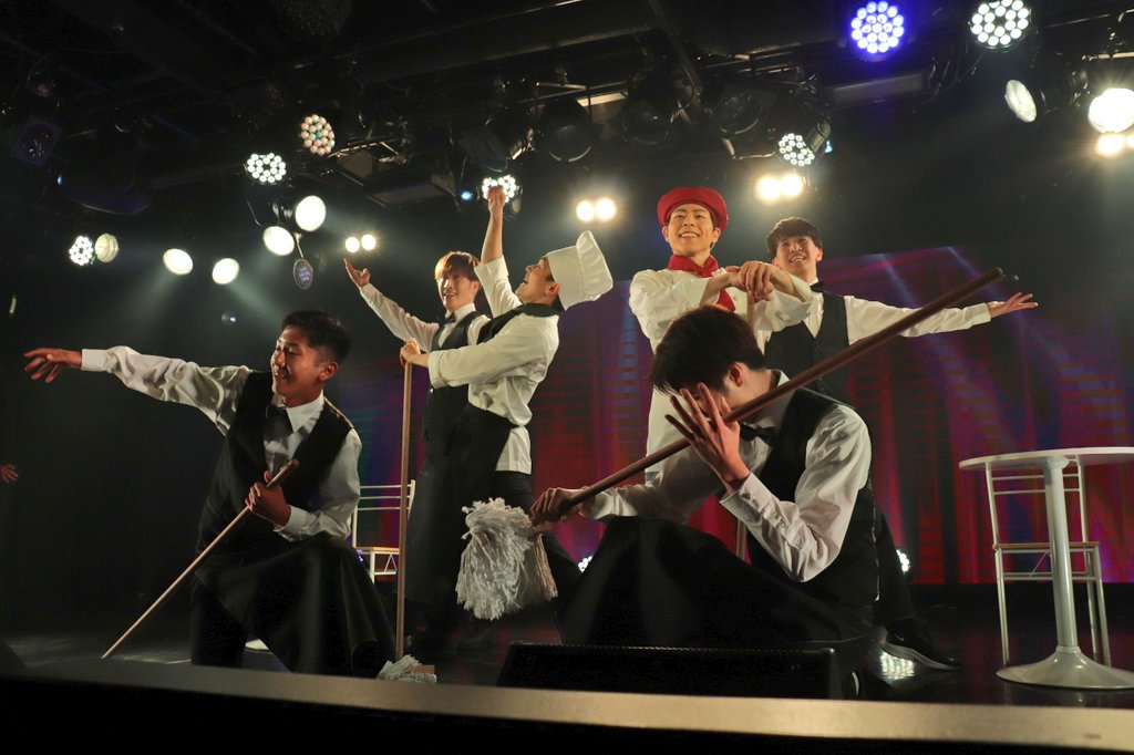新ポジ見れる事もあるのね〜🥺
楽しみすぎる✨✨次行けるの7月だけど🤫🤫🤫
初日の写真見返して、WANIMAさん聞いて歌詞良きだなってなってた休日🥺
#ビストロカモン
#BCM_now