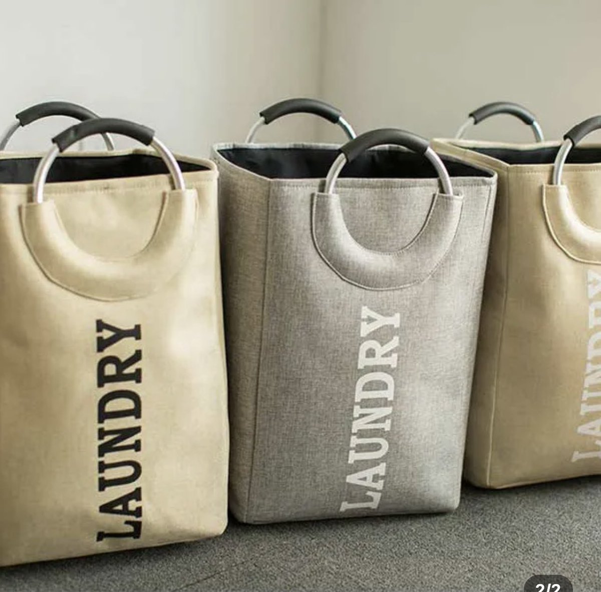 RitazCollection's tweet photo. Laundry baskets available at 90,000

Please call or WhatsApp 0772451472 for deliveries https://t.co/KaukkocVlz