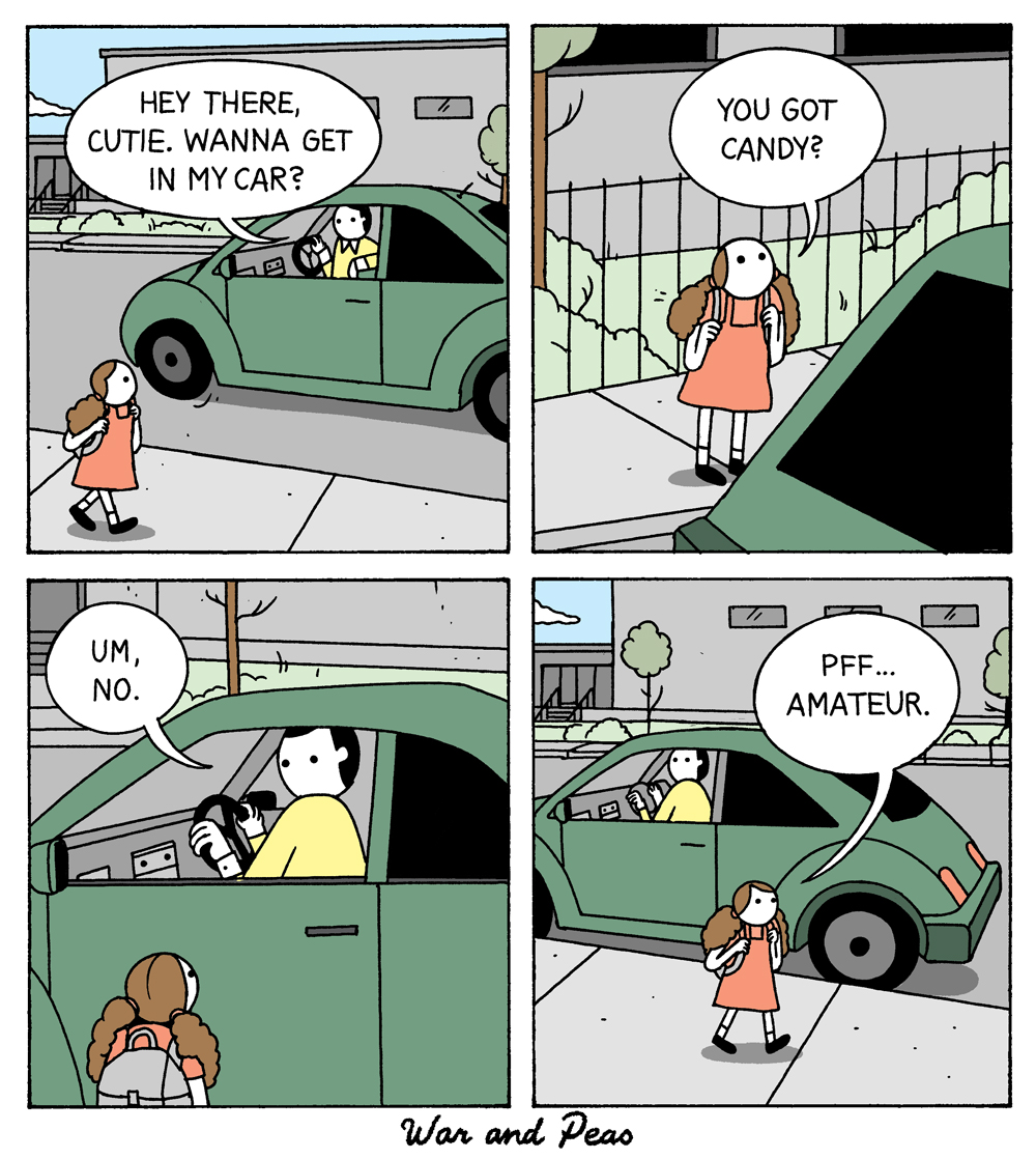 Amateur 