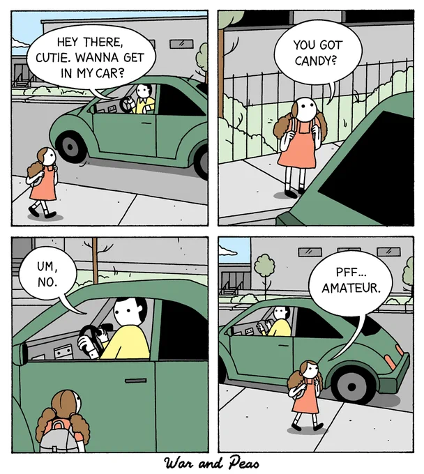 Amateur 