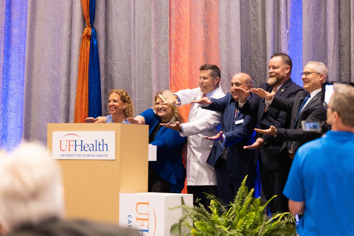 Jonathan Licht, MD tweet media