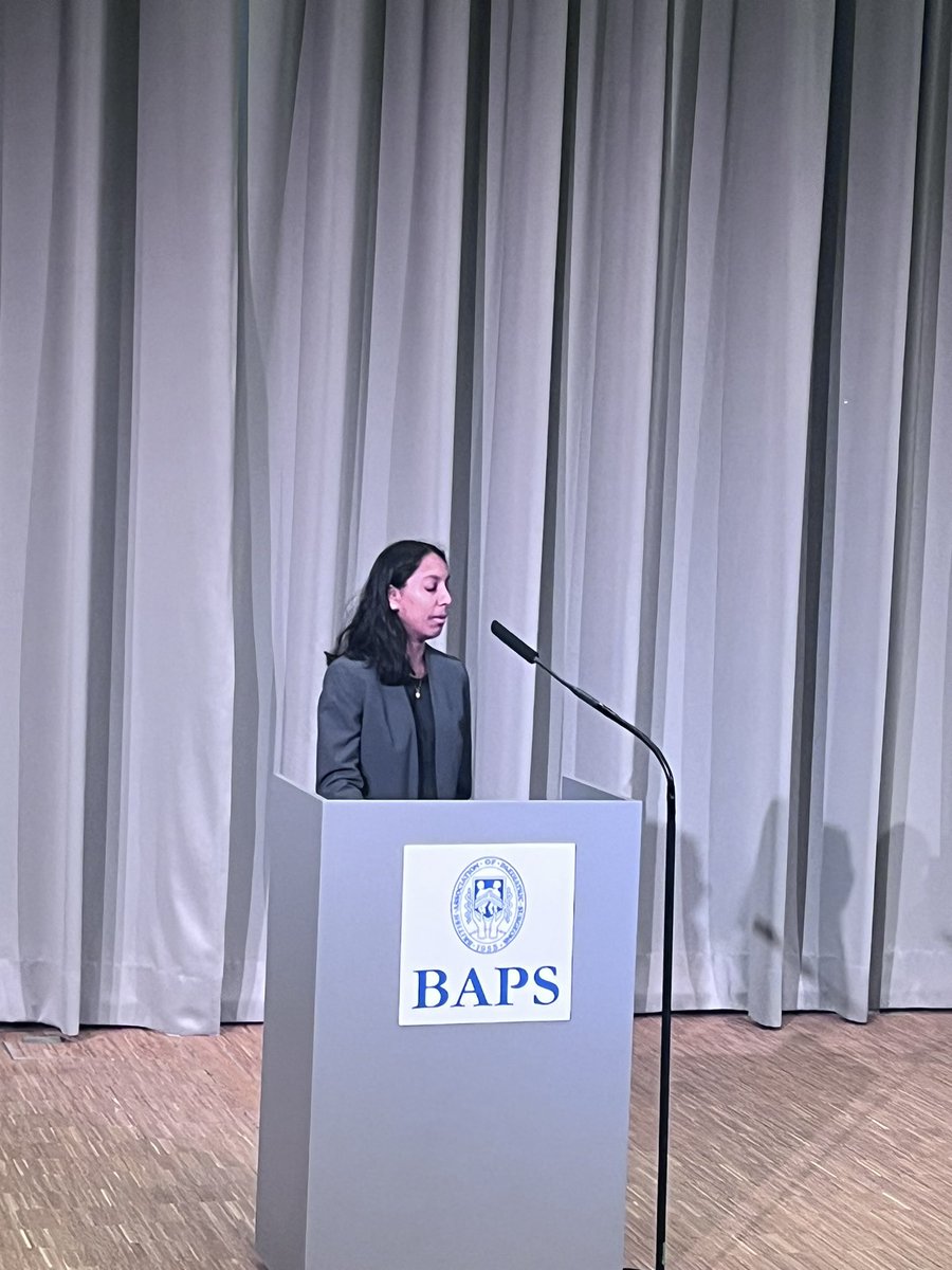 Richard Wood (@drrichardwood) on Twitter photo <a href="/SSrinivasMD/">Shruthi Srinivas, MD, MPH</a> doing a great job again today at <a href="/BAPSCongress/">BAPS Annual Congress</a> in Bruges. Presenting on outcomes for pull tru for total colonic Hirschsprung disease. Great collaborative work between <a href="/NCHColorectal/">Peds Colorectal, Nationwide Children's Hospital</a>, Cincinnati and <a href="/SickKids/">SickKids Foundation</a> <a href="/ihalawe/">Ihab Halaweish</a> <a href="/JasonFrischerMD/">Jason Frischer, MD</a> <a href="/JacobLanger/">Jacob C. Langer</a> <a href="/OhioStateSurg/">Ohio State Wexner Medical Center Surgery Dept.</a> 🅾️ <a href="/SSrinivasMD/">Shruthi Srinivas, MD, MPH</a> doing a great job again today at <a href="/BAPSCongress/">BAPS Annual Congress</a> in Bruges. Presenting on outcomes for pull tru for total colonic Hirschsprung disease. Great collaborative work between <a href="/NCHColorectal/">Peds Colorectal, Nationwide Children's Hospital</a>, Cincinnati and <a href="/SickKids/">SickKids Foundation</a> <a href="/ihalawe/">Ihab Halaweish</a> <a href="/JasonFrischerMD/">Jason Frischer, MD</a> <a href="/JacobLanger/">Jacob C. Langer</a> <a href="/OhioStateSurg/">Ohio State Wexner Medical Center Surgery Dept.</a> 🅾️