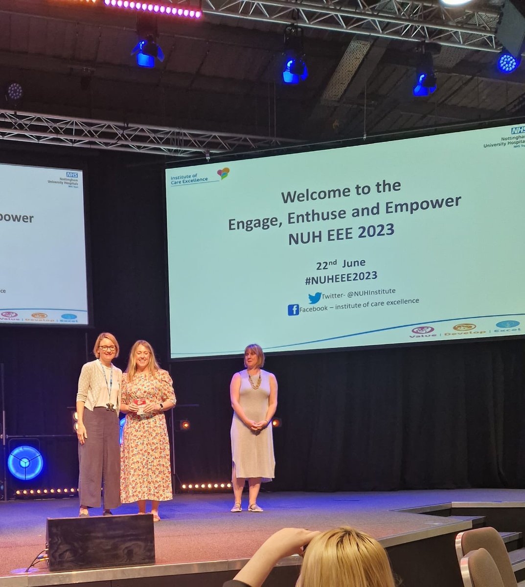 Critical Care Quality Improvement Lead Nurses (@cc_qils_nuh) on Twitter photo Congratulations Sarah for winning the poster prize at #NUHEEE2023 for you amazing work on Sustainability in Critical Care <a href="/NUHCriticalCare/">NUH Critical Care๐ณ๏ธโ๐</a> Congratulations Sarah for winning the poster prize at #NUHEEE2023 for you amazing work on Sustainability in Critical Care <a href="/NUHCriticalCare/">NUH Critical Care๐ณ๏ธโ๐</a>