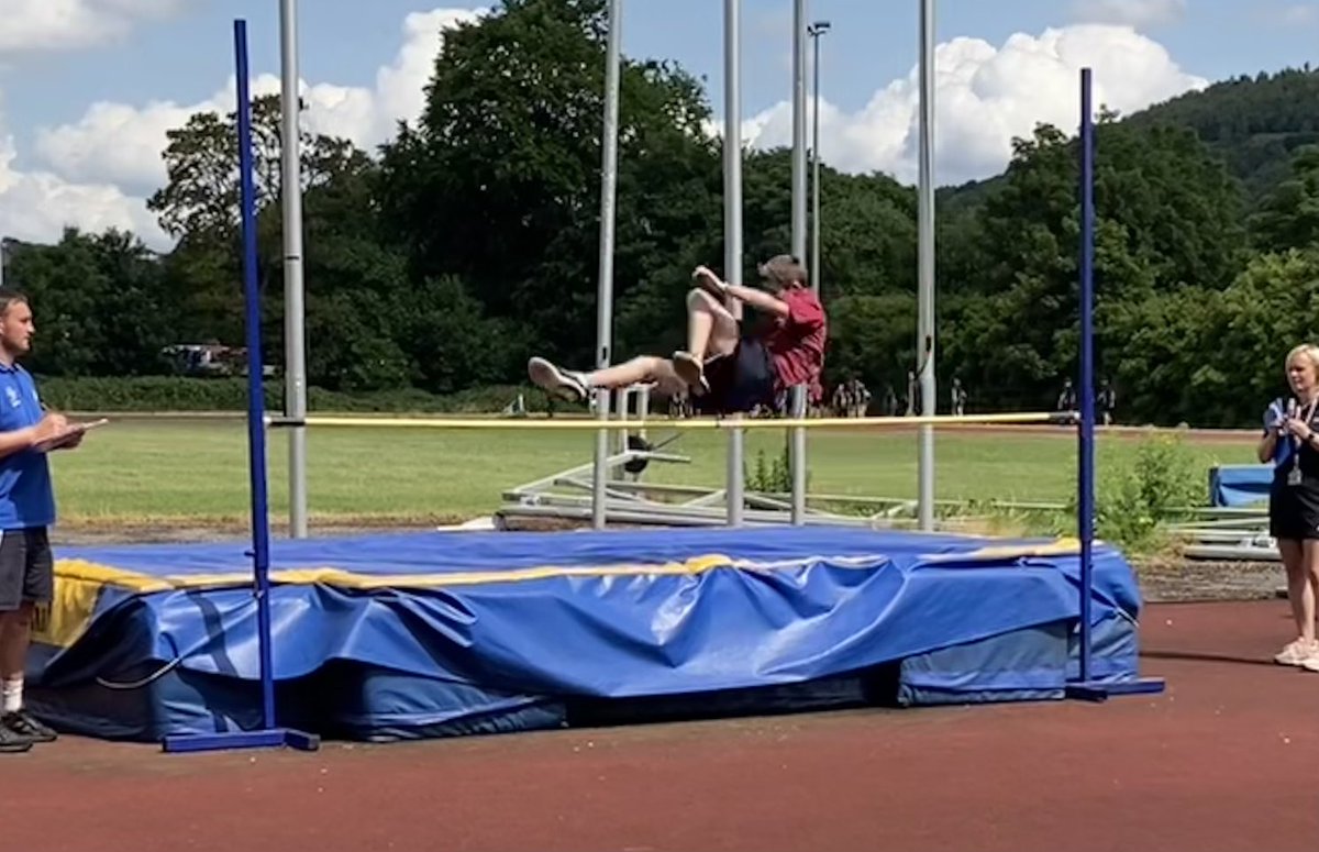 Our y7,9&amp;10 pupils were in action today at Calderdale super 8s. Great competition had by all despite the heat! Well done everyone- you were all fantastic.