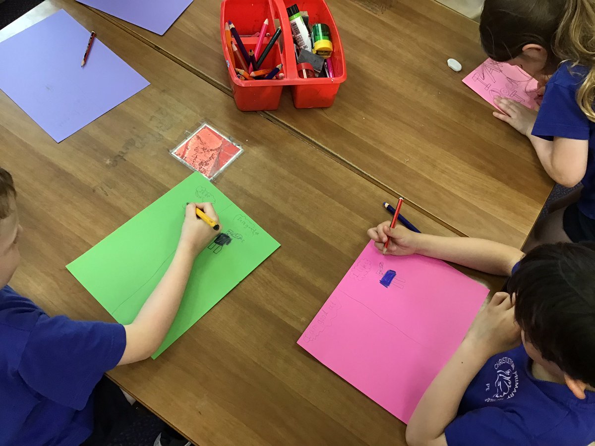 Year 1 have been thinking about do we need to lie to impress people? We all have so many fantastic qualities that make us brilliant, amazing people! 
Have a look at what we’ve written about ourselves 😍😊<a href="/HeartSmartSch/">HeartSmart School</a> @HEARTSMARTDave @_ashy77 🤖 #fakeisamistake 🤖