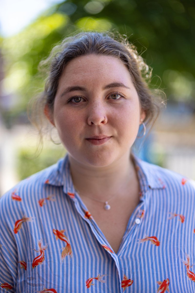 roseinbelfast's tweet photo. Had a new headshot taken last week by @_neilorangepeel, sharing here to say if you need a portrait definitely check out his work this was a really lovely experience! 📸🌞 https://t.co/OuJIDolONZ