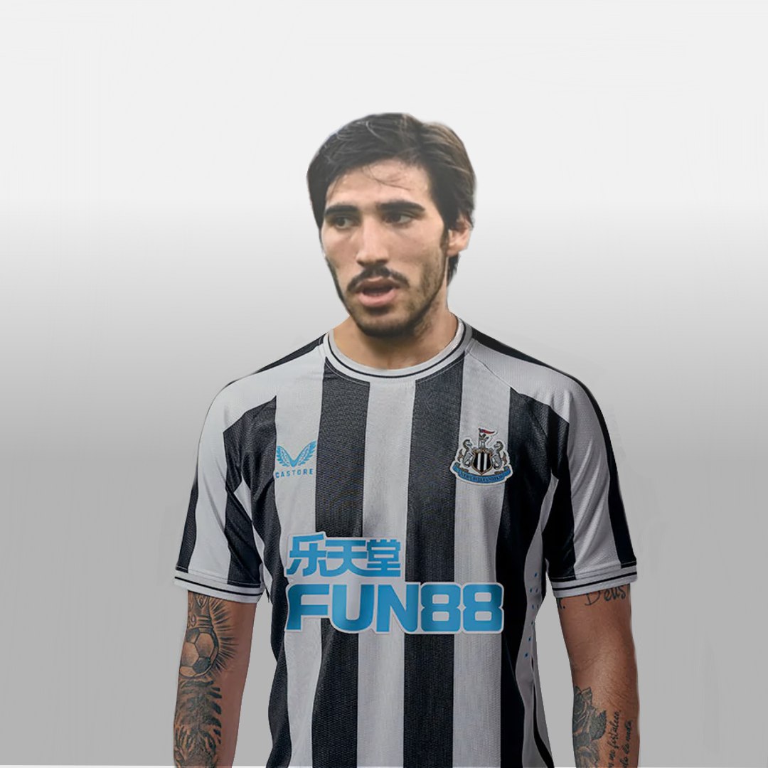 É fatta per sandro tonali, dice addio al milan👋❌

#Milan #Tonali #Newcastle