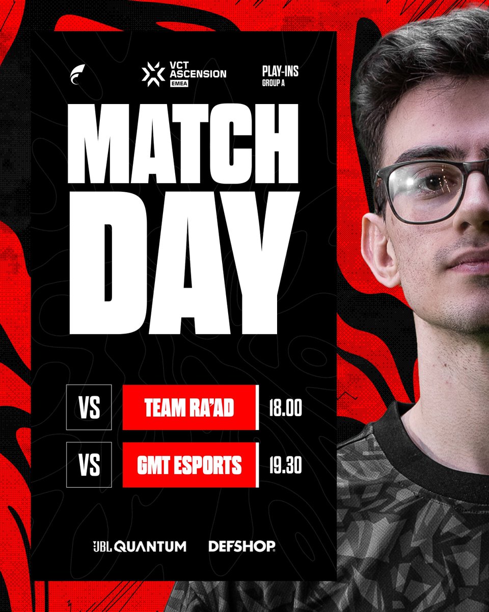 #FULLFOKUS auf den Play-Ins Start!