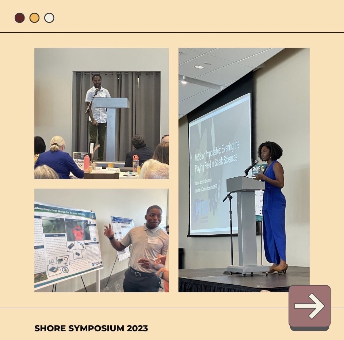 B-CU Together we R.I.S.E.! tweet media