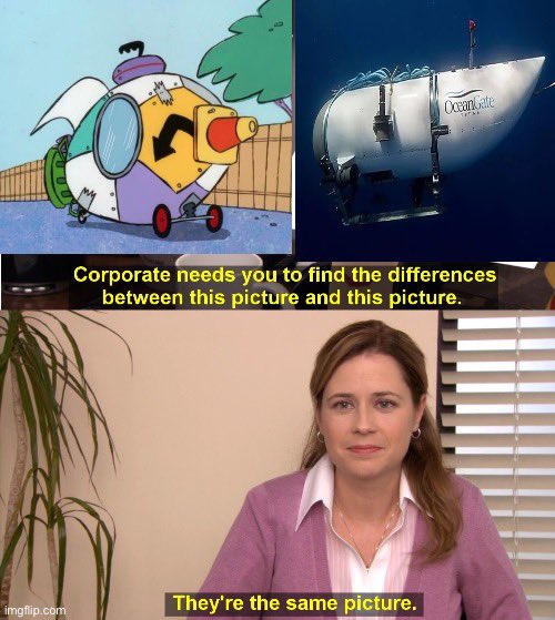 myopinions1993's tweet image. #submarine #corporate #MissingSub