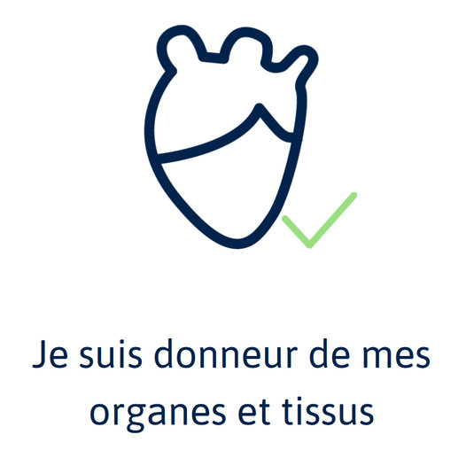 PetitTestament's tweet photo. Aujourd'hui c’est la journée nationale de réflexion sur le  #dondorganes. Il faut dire notre position à nos proches afin qu'ils ne s'opposent pas au don ! 
Et quoi de plus simple que le dire via #monpetittestament : simple, rapide, gratuit.  
#adot #TousDonneursTousReceveurs https://t.co/qwtOesBxKv