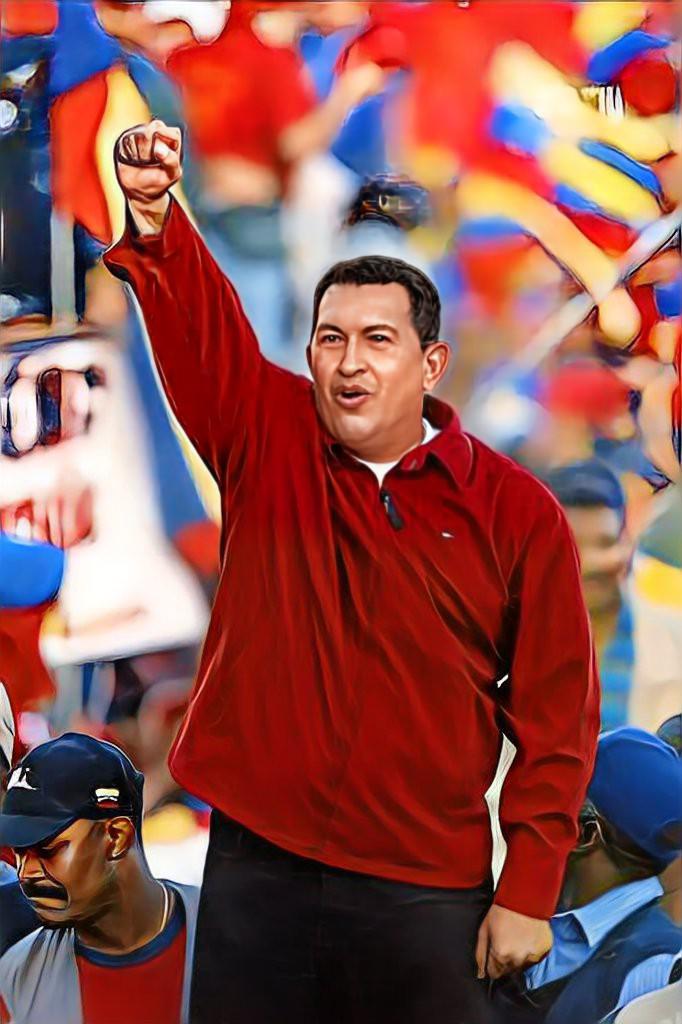 #22Jun 📢 ¡ETIQUETA DEL DÍA! 😷😷
Bendecido día 
#SomosDeporte
¡Venezuela avanza  victoriosa!