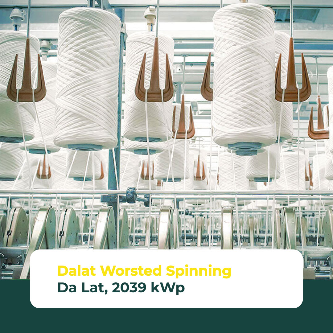 Unlocking Vietnam's solar potential. 48 GW PV capacity is key. At ecoligo, impact investors back solar projects on industrial rooftops, averaging 1 MW. Vietnam PDP8 aims for 2.6 GW solar on rooftops by 2023. Let's power the future together!🌞💚#FinancingEnergy #EmergingMarkets