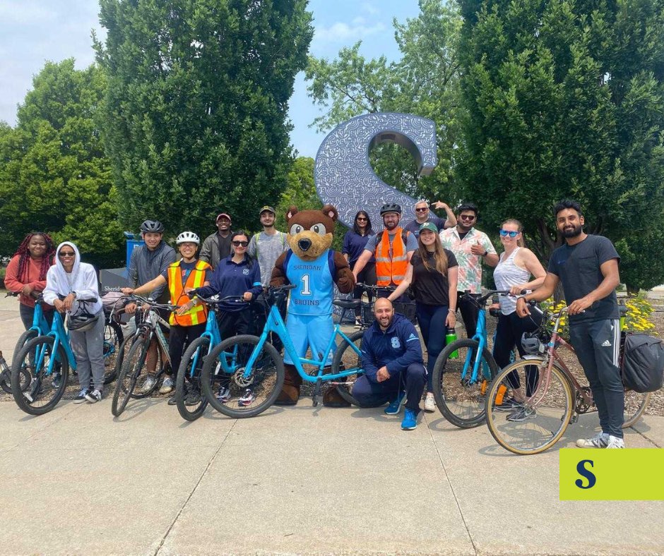 sheridancollege tweet media