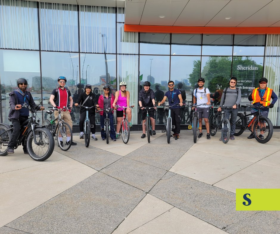 sheridancollege tweet media