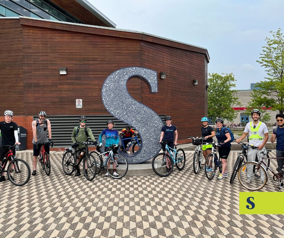 sheridancollege tweet media